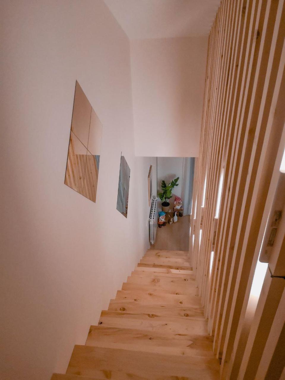 Gudauri Travel Chalets in New Goudaouri Chambre photo