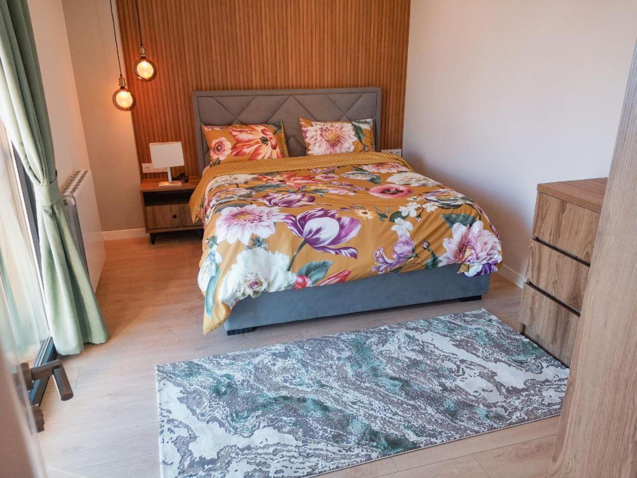 Gudauri Travel Chalets in New Goudaouri Chambre photo
