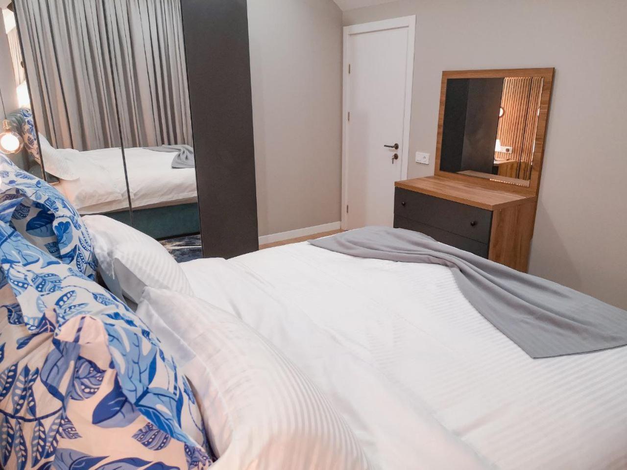 Gudauri Travel Chalets in New Goudaouri Chambre photo